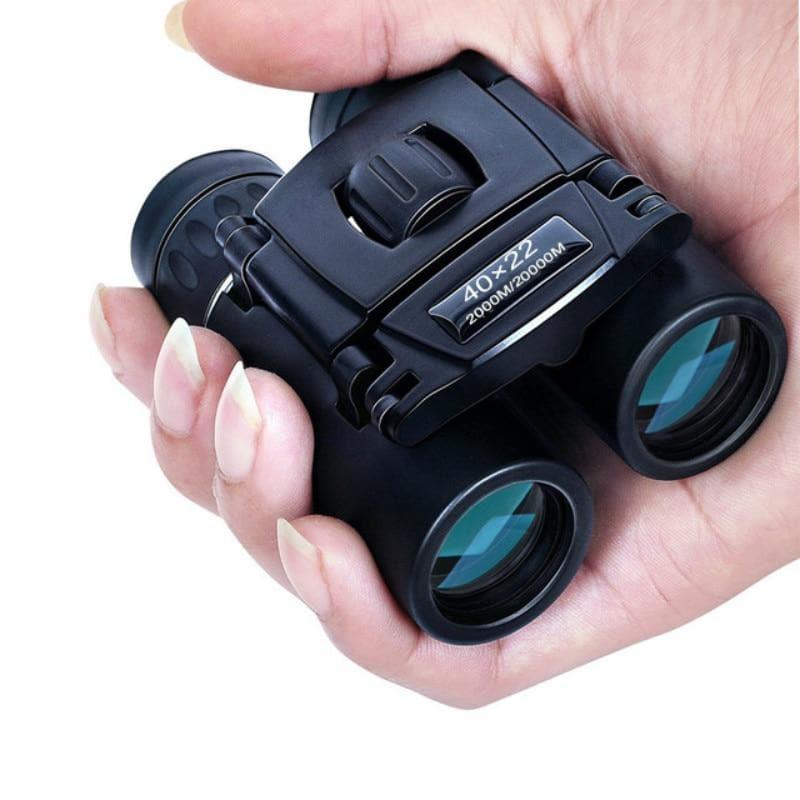 40x22 HD Powerful Binoculars 2000M Long Range - Ammpoure Wellbeing