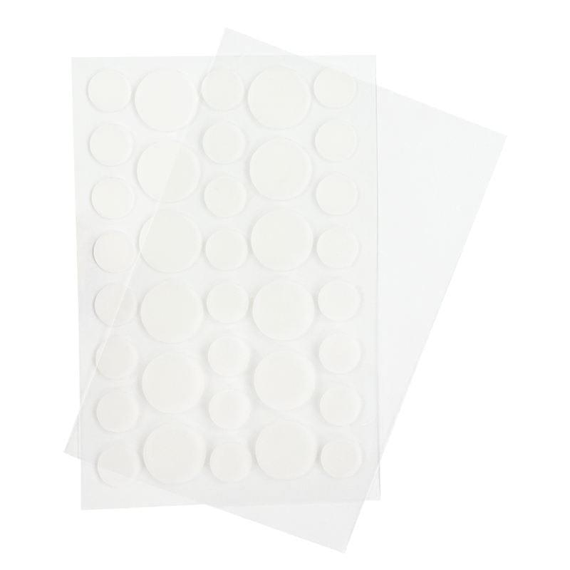 72 Pimple Acne Patches UK - Ammpoure Wellbeing