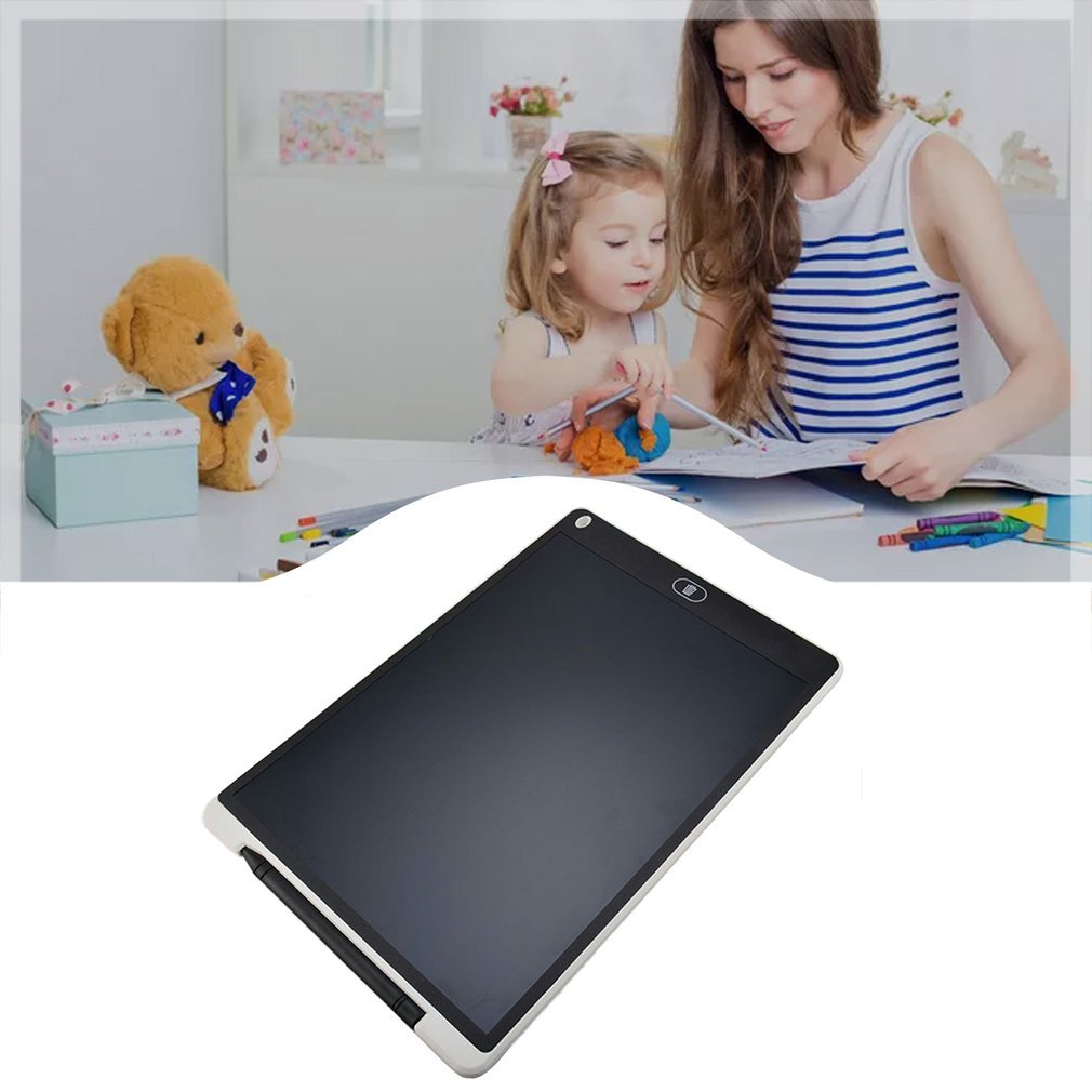 8.5 Inch LCD Writing Tablet Digital Drawing Tablet Handwriting Pads Portable Electronic Tablet Board ultra - thin Board - Ammpoure Wellbeing