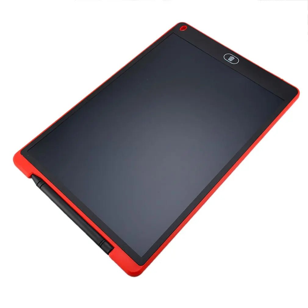 8.5 Inch LCD Writing Tablet Digital Drawing Tablet Handwriting Pads Portable Electronic Tablet Board ultra - thin Board - Ammpoure Wellbeing