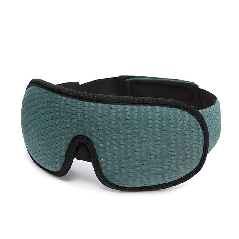 Breathable 3D Sleeping Mask - Ammpoure Wellbeing