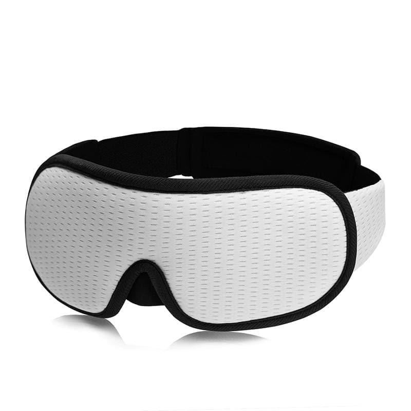 Breathable 3D Sleeping Mask - Ammpoure Wellbeing