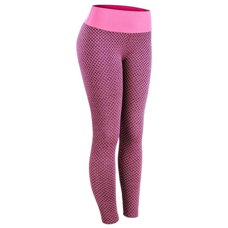 Breathable Yoga Pants, Seamless Yoga Leggings, High Waist Yoga Shorts - Ammpoure Wellbeing