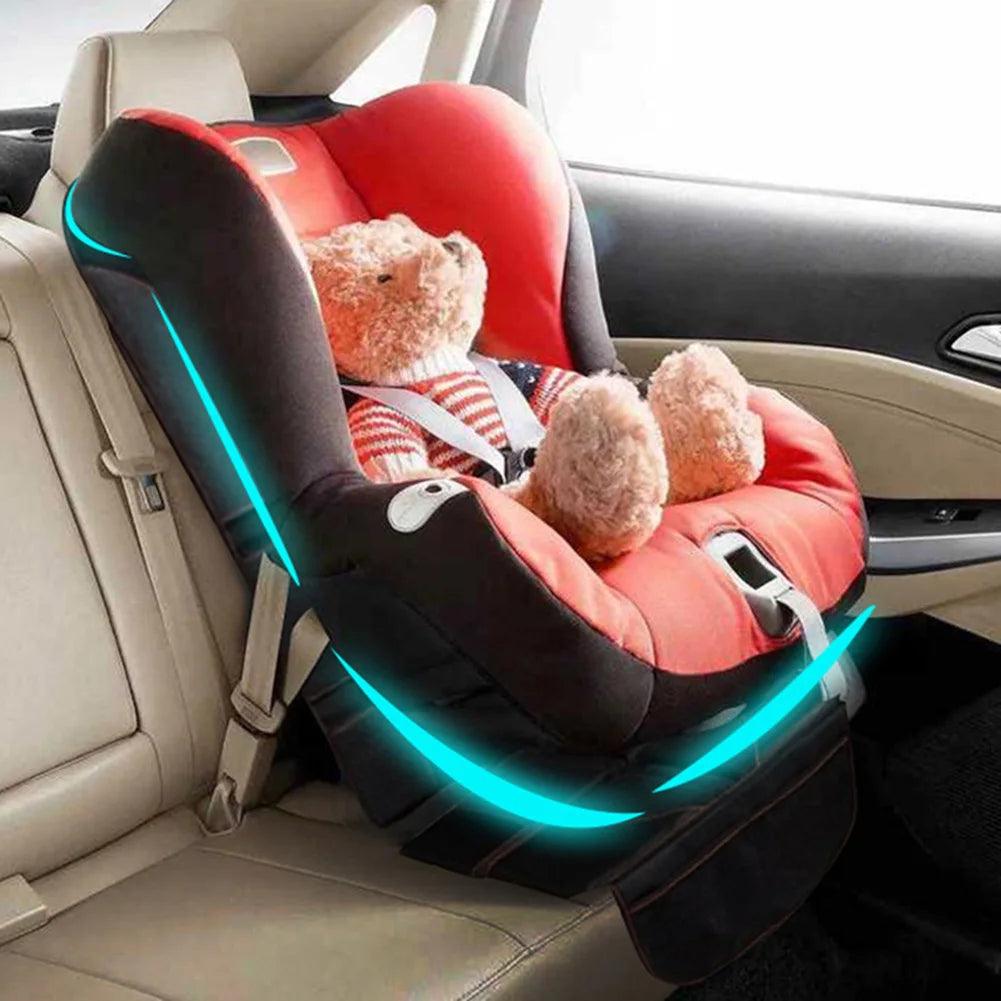 Car Seat Cover Protector for Child Kids Children Universal Auto Rear Seat Covers Pad Protection Foot Car Cushion Car Accessories - Ammpoure Wellbeing