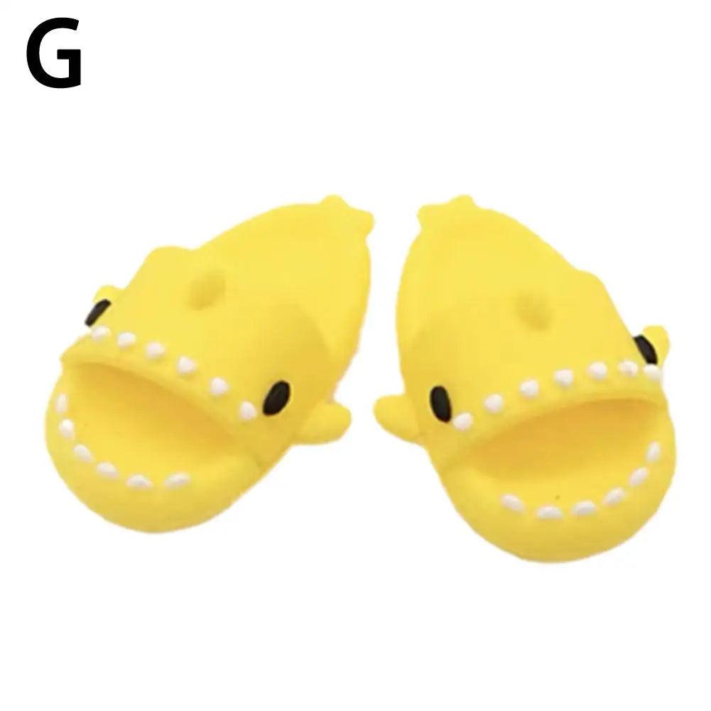 Hamster Costume Shoes Cute Shark Slippers Cosplay Suit Small Pet Fun Clothes Guinea Pigs Cosplay Assessories For Real Pets - Ammpoure Wellbeing