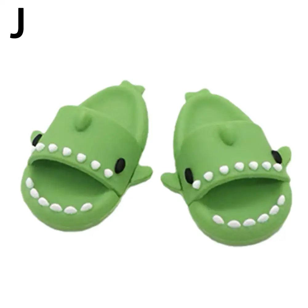 Hamster Costume Shoes Cute Shark Slippers Cosplay Suit Small Pet Fun Clothes Guinea Pigs Cosplay Assessories For Real Pets - Ammpoure Wellbeing