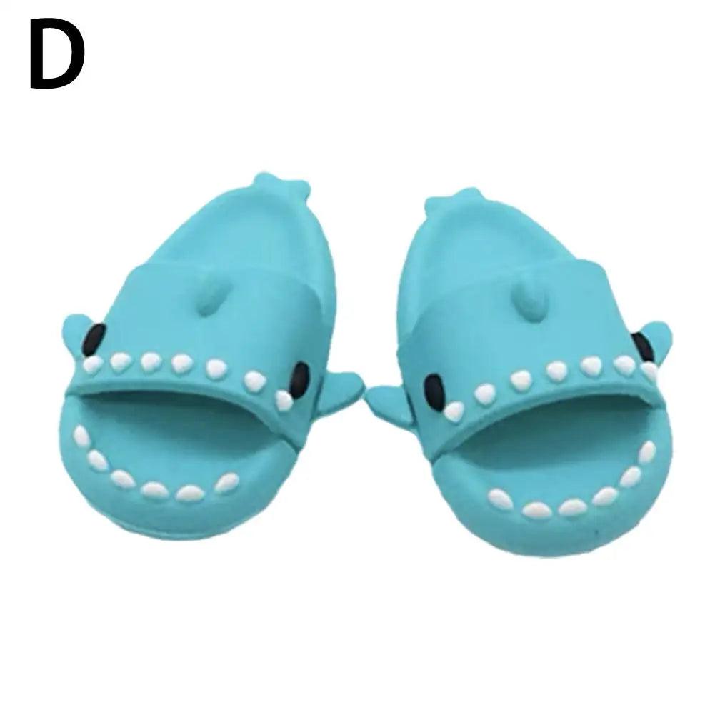 Hamster Costume Shoes Cute Shark Slippers Cosplay Suit Small Pet Fun Clothes Guinea Pigs Cosplay Assessories For Real Pets - Ammpoure Wellbeing