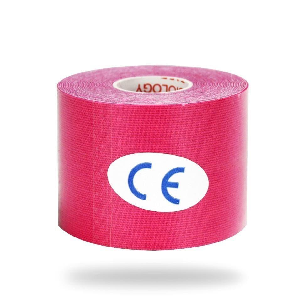 Kinesiology Tape (pack of 2) - Ammpoure Wellbeing