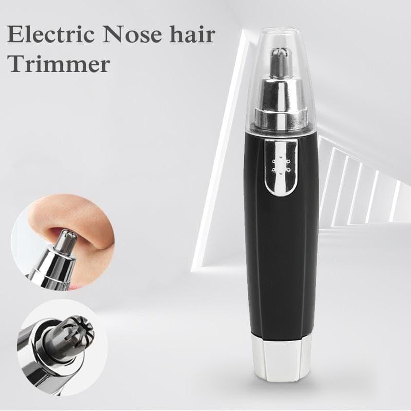 Nose hair, Eyebrow, Ear hair Trimmer for Men and Women UK - Ammpoure Wellbeing