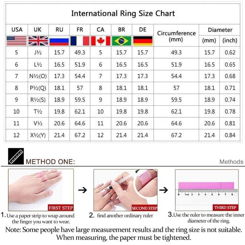 Smart Sensor Body Temperature Ring, Stainless Steel, Real - time Temperature - Ammpoure Wellbeing