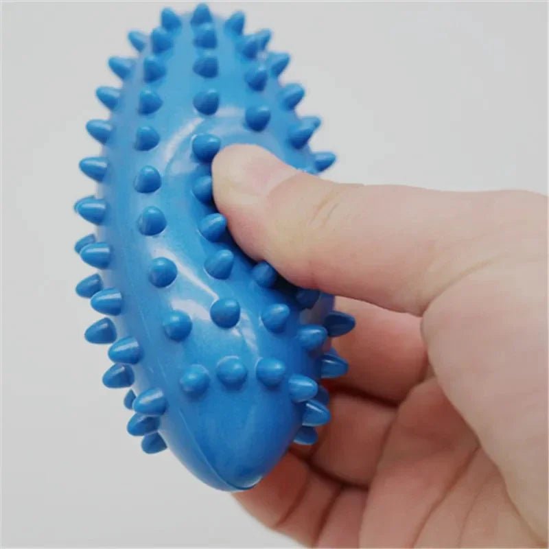 Stress Relief Massage Ball - High Quality, Professional - Ammpoure Wellbeing