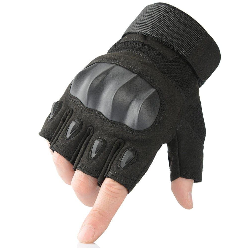 Touchscreen PU Leather Motorcycle Full Finger Gloves Protective Gear Racing Pit Bike Riding Motorbike Moto Motocross Enduro - Ammpoure Wellbeing