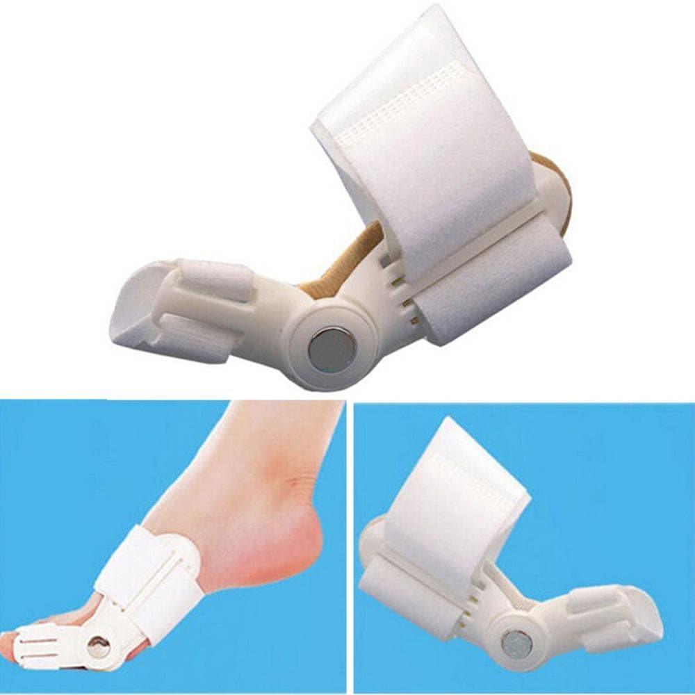 Wholesale Bunion Splint Big Toe Straightener Corrector - Pack of 10 - Ammpoure Wellbeing