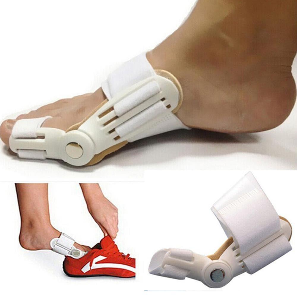 Wholesale Bunion Splint Big Toe Straightener Corrector - Pack of 10 - Ammpoure Wellbeing