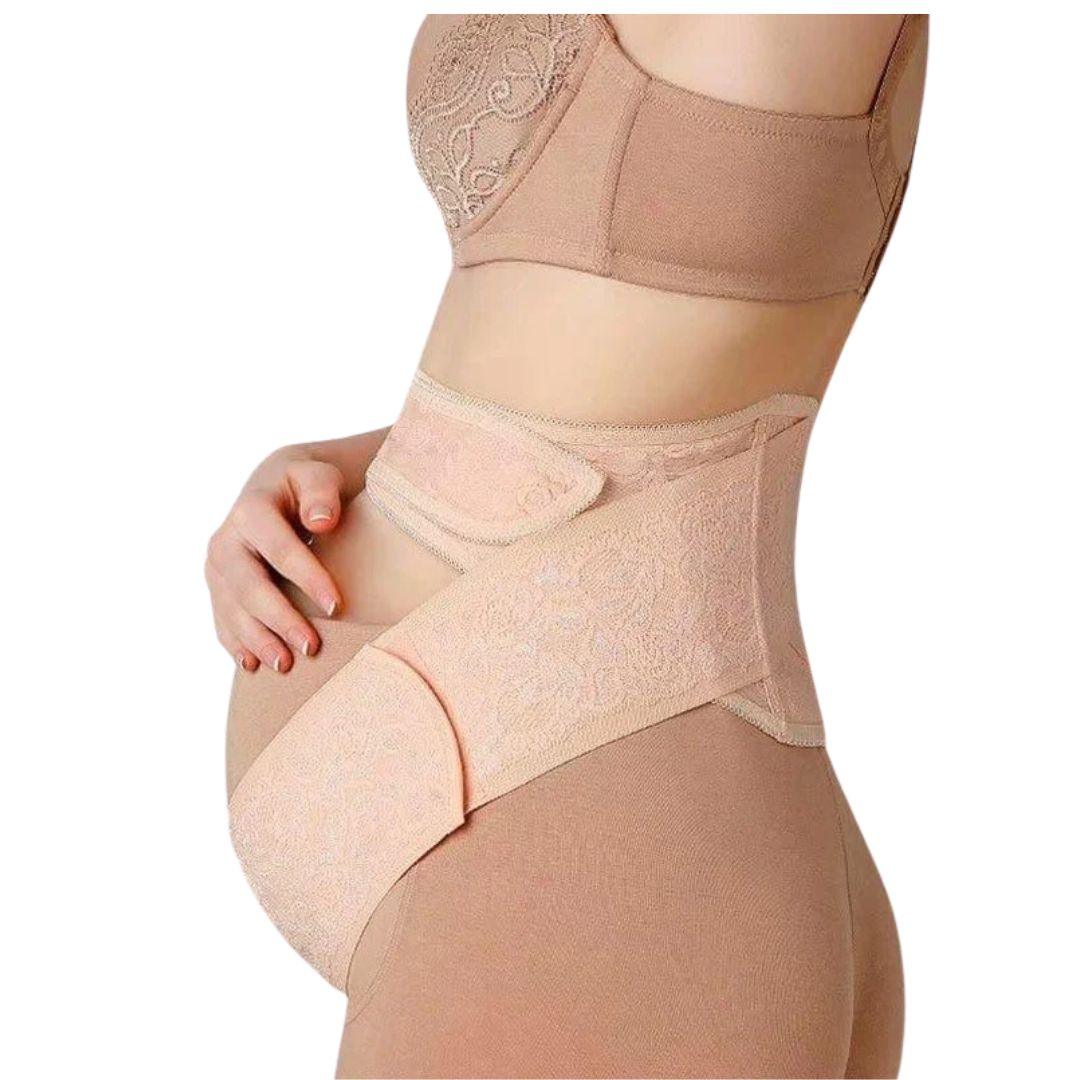 Wholesale UK Maternity Belly Support Belt Pregnant Belly Bands Support Pregnancy Belt for Women Bulk - Ammpoure Wellbeing