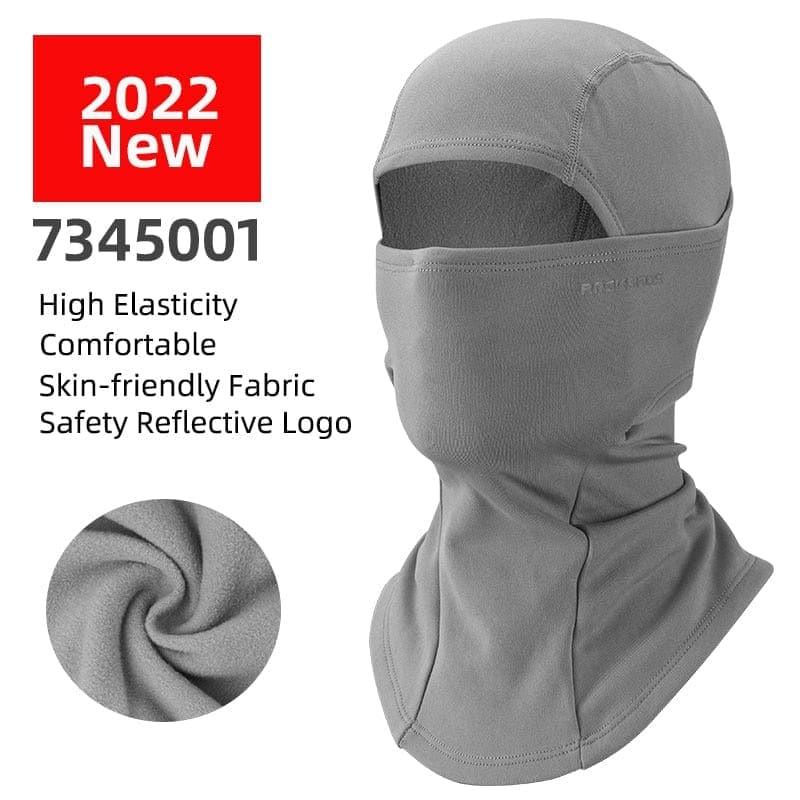 Winter Ski Face Scarf Face Mask Cycling Skiing Running Sport Training Balaclava Windproof Bicycle Accessory - Ammpoure Wellbeing