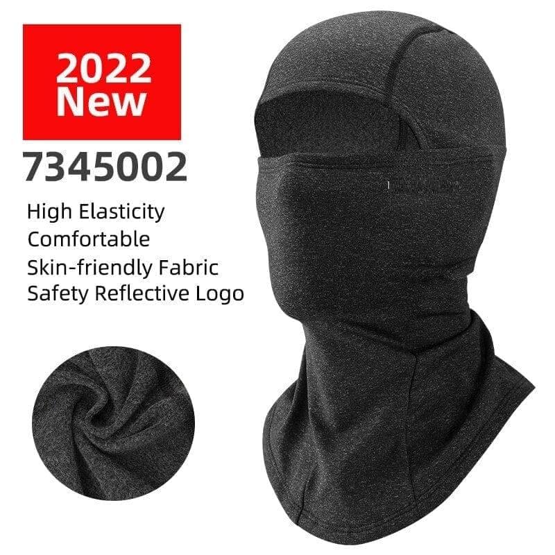 Winter Ski Face Scarf Face Mask Cycling Skiing Running Sport Training Balaclava Windproof Bicycle Accessory - Ammpoure Wellbeing