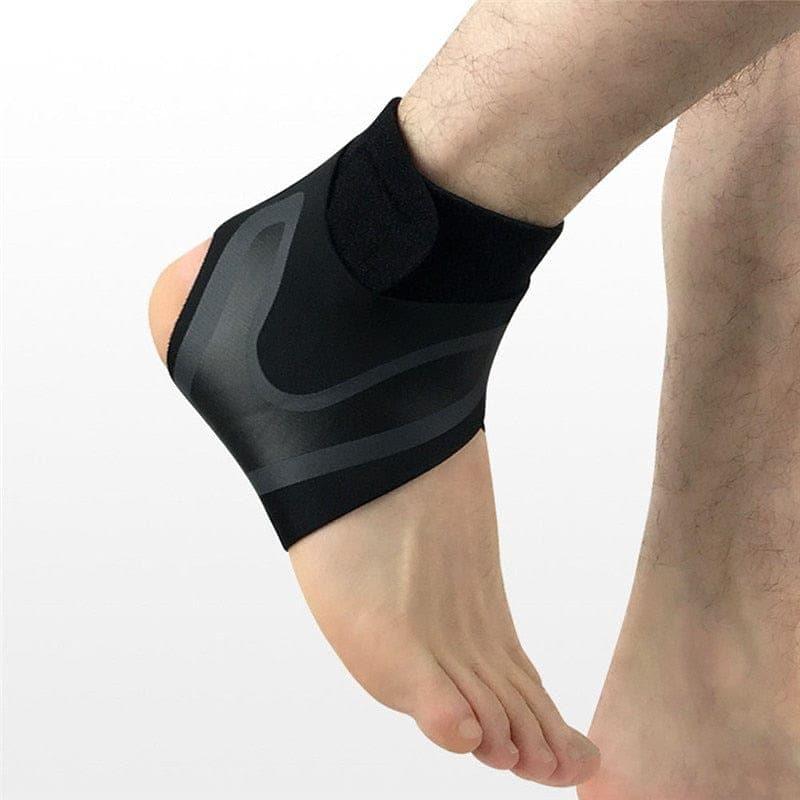 Ankle Support Brace Protector Ankle Splint Bandage For Arthritis Pain Relief Guard Foot Splint Sprain Injury Wraps Ankle Brace - Ammpoure Wellbeing 🇬🇧